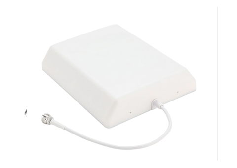 室内壁挂板状天线