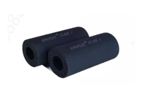 B1级橡塑玻璃棉