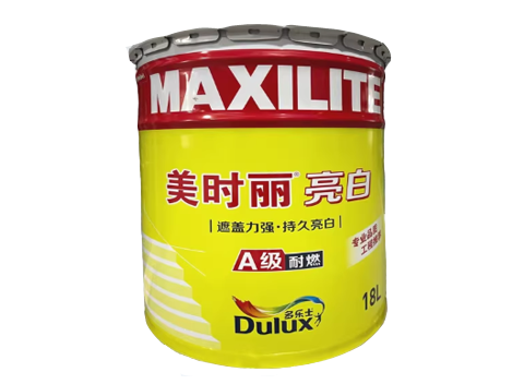 亮白墙面漆内墙工程用乳胶漆