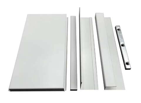 机房墙板防静电机房彩钢板